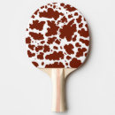 Recherche de ferme raquettes ping pong Vache