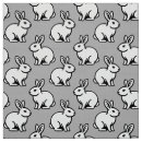 Recherche de lapin pâques tissus Motif