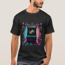 Recherche de jeux vidéo vintages tshirts Pour tous