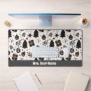 Recherche de noël blanc tapis souris Floral