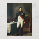 Recherche de portraits de napoléon cartes postales Ceinture