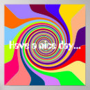 Zoek naar psychedelische posters Zwijn