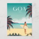 Zoek naar goa briefkaarten Reis