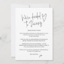 Recherche de mariage annonce Moderne