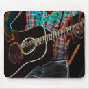 Recherche de guitar tapis souris Instrument