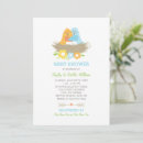 Recherche de oiseau invitations Pour elle
