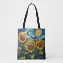 Recherche de peintures de van gogh sacs Vincent