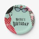 Recherche de anniversaire rockabilly Les années 50