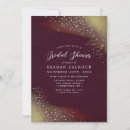 Recherche de paille invitations Élégant