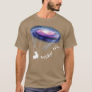 Recherche de galaxy tshirts Planètes