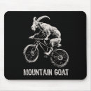 Recherche de cyclistes tapis souris Motard