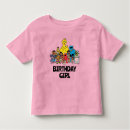 Recherche de pal tshirts Elmo