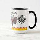 Recherche de camions pompiers tasses Pompe à incendie