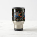 Recherche de koi voyage mugs Étang