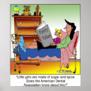 Zoek naar tandarts kinder posters Tandheelkunde