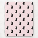 Recherche de chat pastel tapis souris Pour amateur de chats