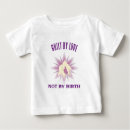 Recherche de amour bébé tshirts Baby girl