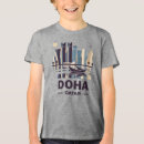 Recherche de doha qatar tshirts Moyen orient