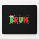 Recherche de ado drôle tapis souris Joyeux noël