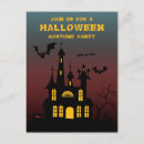 Recherche de haunted invitations Effrayant