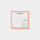 Recherche de charlie brown post its Snoopy