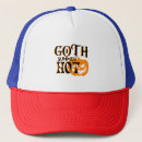Recherche de gothique casquettes Mignon