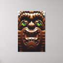 Recherche de tiki art Plage