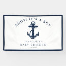 Zoek naar anker spandoeken Nautisch