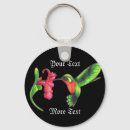 Recherche de colibris porteclés Fleur