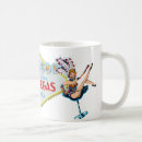 Recherche de las vegas souvenir tasses Les etats unis