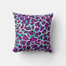 Recherche de rose turquoise coussins Jolie