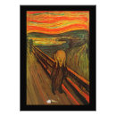 Recherche de cri munch art Parodie
