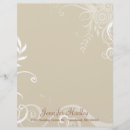 Zoek naar briefhoofden briefpapier Stijlvol