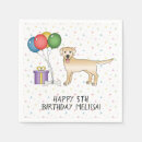 Recherche de laboratoire serviettes Anniversaire