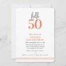 Recherche de de 50 ans anniversaire invitations Amusant