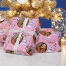 Recherche de christmas pink papier cadeau Moderne