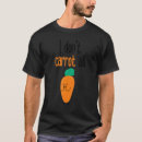 Recherche de carotte tshirts Plaisanter
