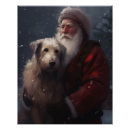 Zoek naar wolfshond posters Kerst