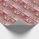 Recherche de gymnastique papier cadeau Gymnaste