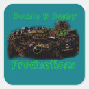 Recherche de production autocollants Puissance