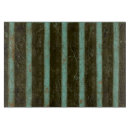 Recherche de contemporain planches à découper Turquoise