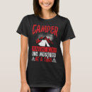 Recherche de moustique vêtements Camper