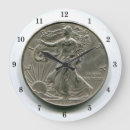 Recherche de liberty horloges Coin