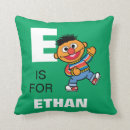 Recherche de ernie coussins Bert et ernie