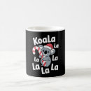 Recherche de koala drôle tasses Famille