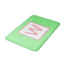 Recherche de tapis de bain Pastel