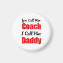 Recherche de coach magnets Anniversaire