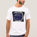 Recherche de satellite tshirts Système solaire