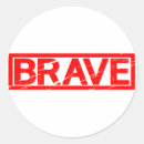 Recherche de courageux autocollants Drôle