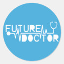 Zoek naar dokters stickers Geneeskunde